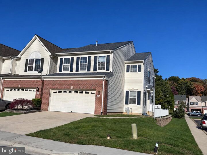 Property Photo:  301 Golden Eagle Way  MD 21017 