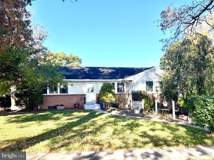 Property Photo: 18 Virginia Avenue PA 19606