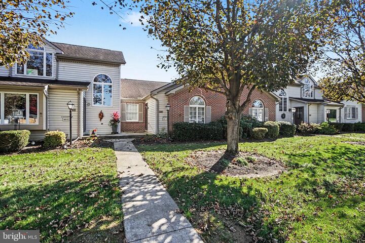 Property Photo:  105 Strayer Drive  PA 17013 