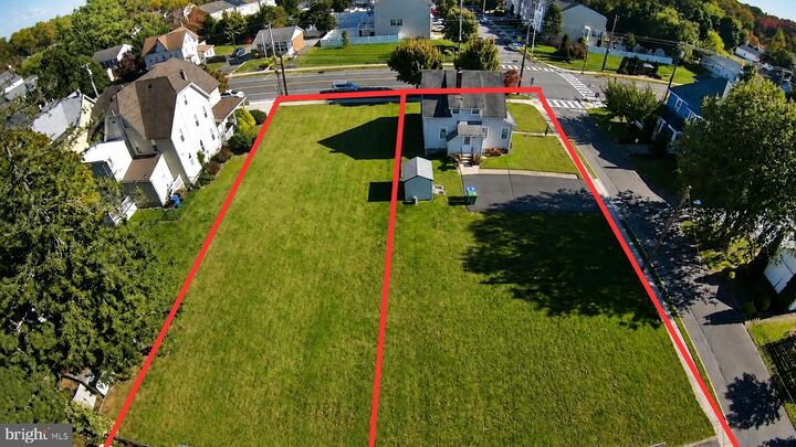 Property Photo:  1917- 0 Kings Highway  NJ 08085 