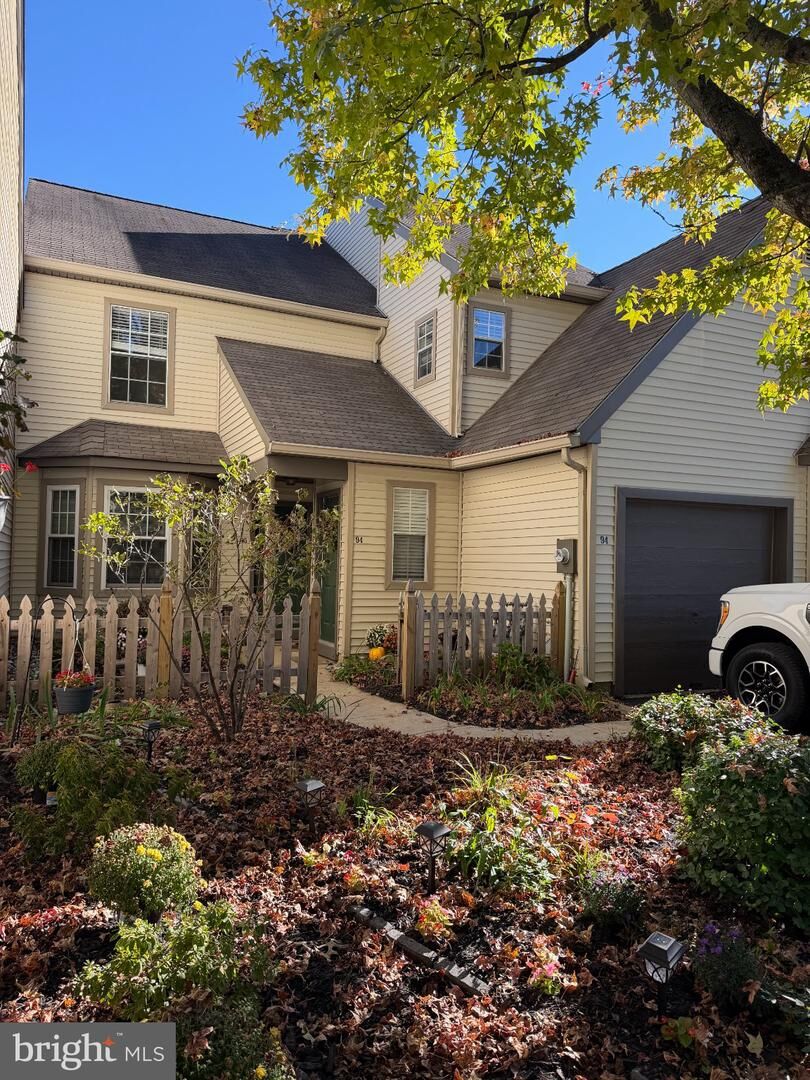 Property Photo:  94 Woodlake Drive  NJ 08053 