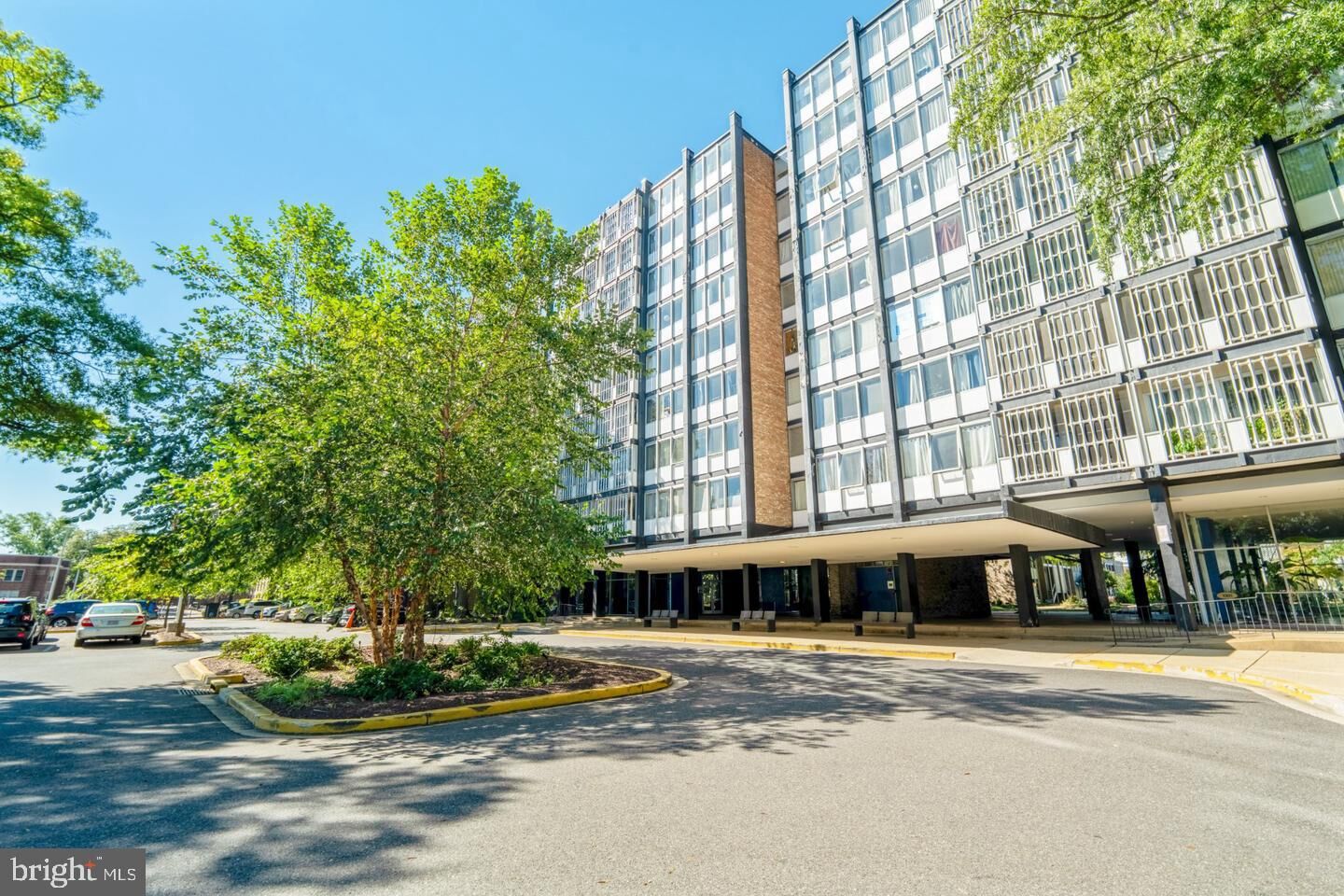 Property Photo:  1301 Delaware Avenue SW N723  DC 20024 