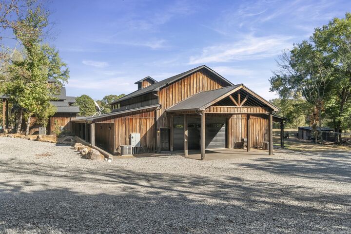Property Photo:  7900 Hwy 13 Highway  AR 72143-9999 