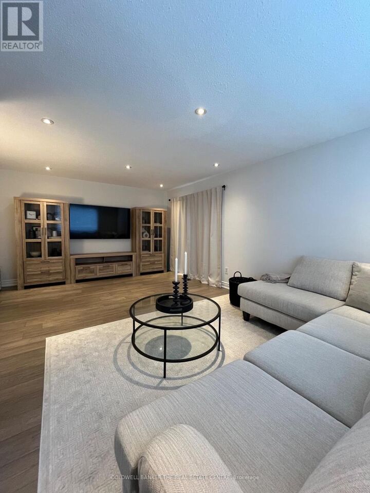 Property Photo: 6 Andrea Lane ON L4L 1E7