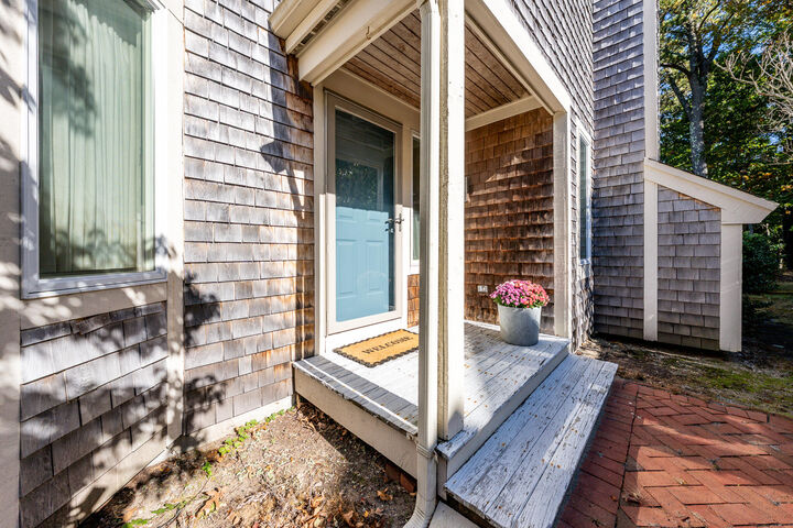 Property Photo:  14 Kates Path Unit 14  MA 02675 