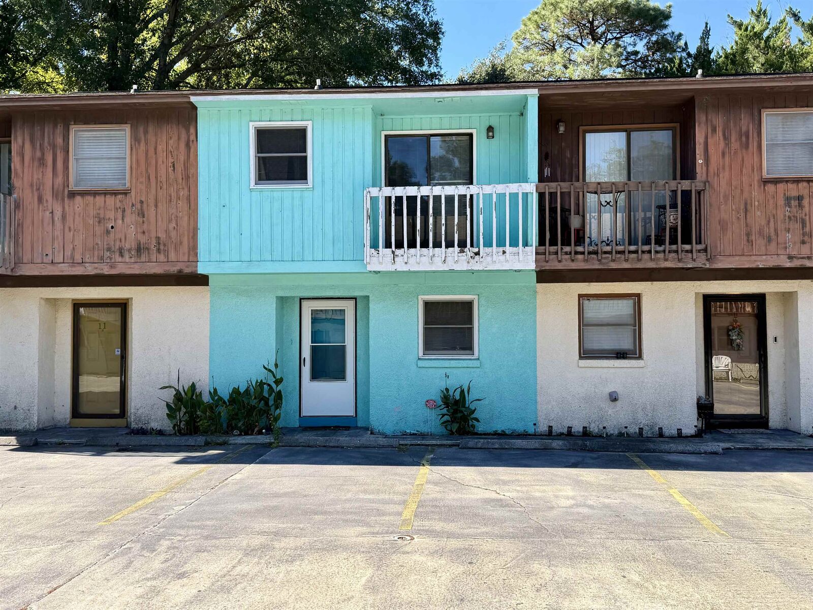 Property Photo:  1414 Dunbar St. 12  SC 29577 