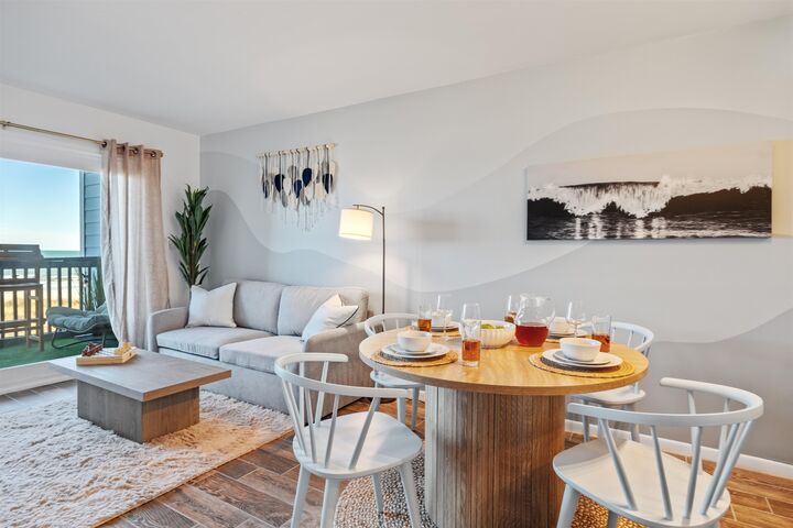 Property Photo:  1311 S Ocean Blvd. C2  SC 29582 