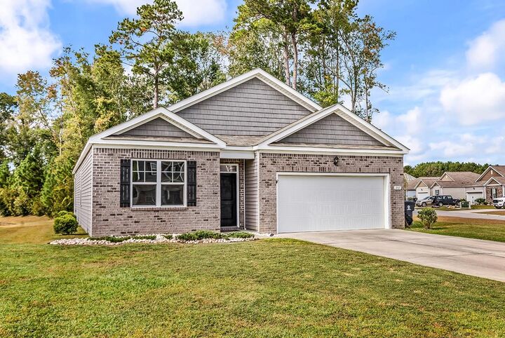 Property Photo: 205 Forestbrook Cove Circle SC 29588
