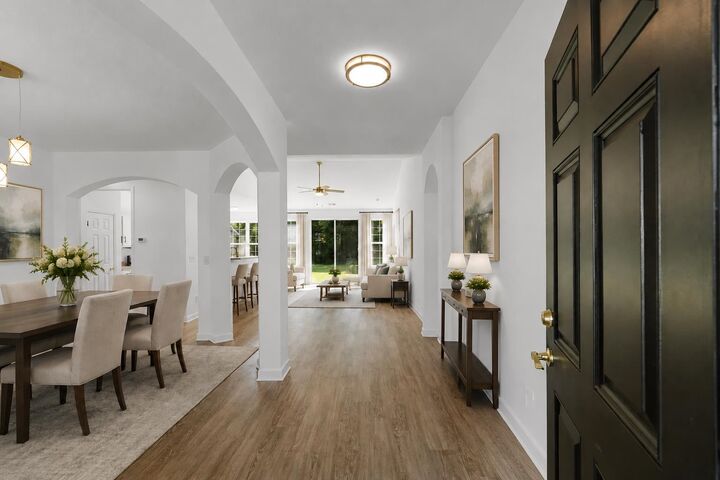 Property Photo: 820 Clarion Ct. SC 29588