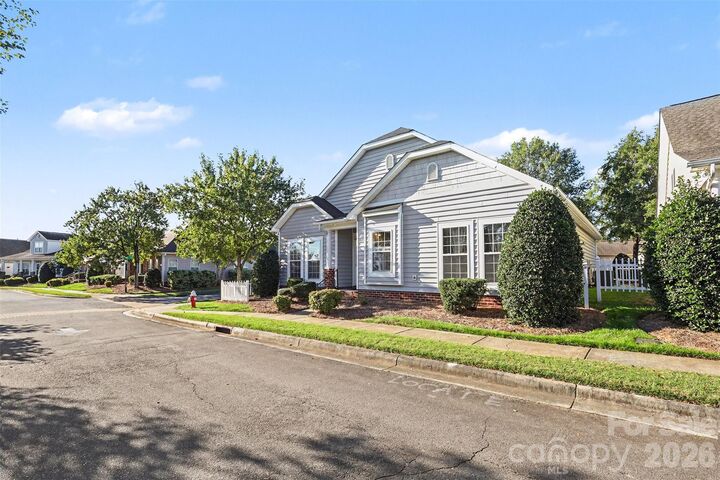 Property Photo:  4401 Sages Avenue  NC 28079 