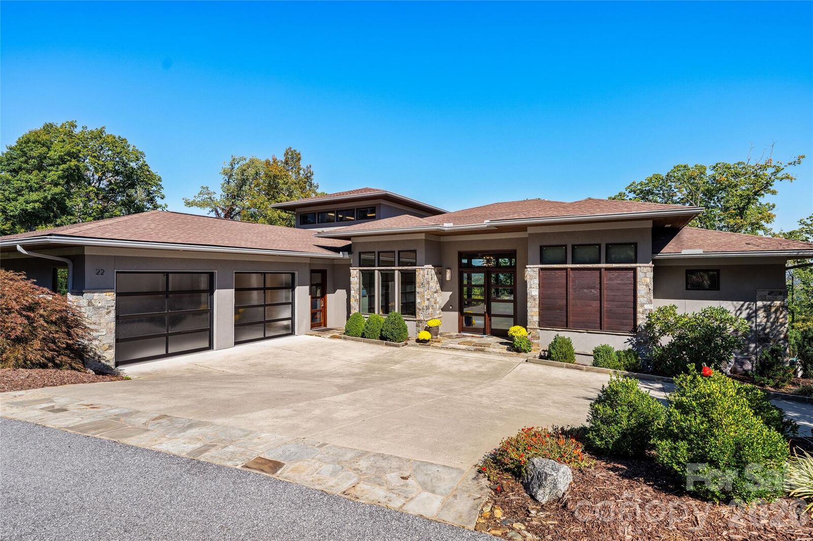 Property Photo:  22 Quartz Trail  NC 28791 