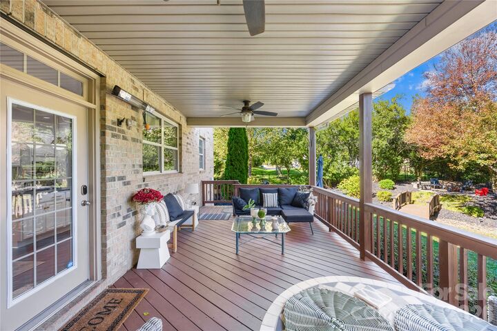 Property Photo:  8500 Caesars Head Drive  NC 28173 