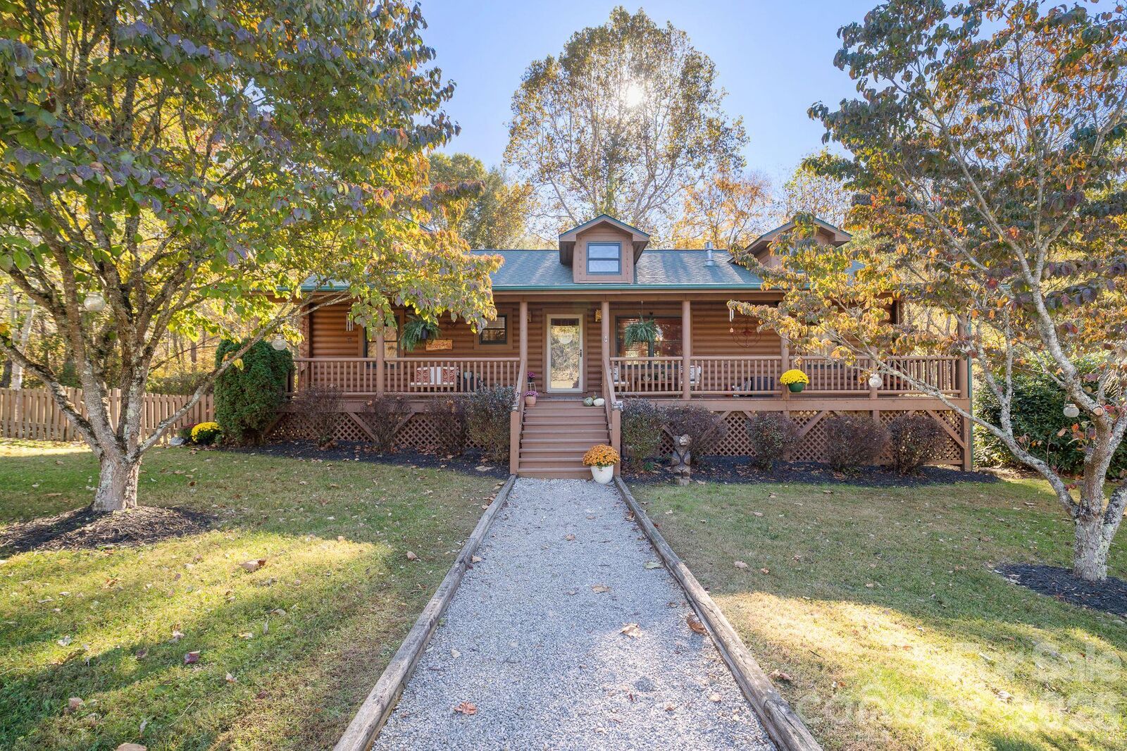 Property Photo:  91 Tibi Lane  NC 28785 