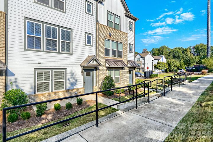 Property Photo:  14130 Loyola Ridge Drive  NC 28277 