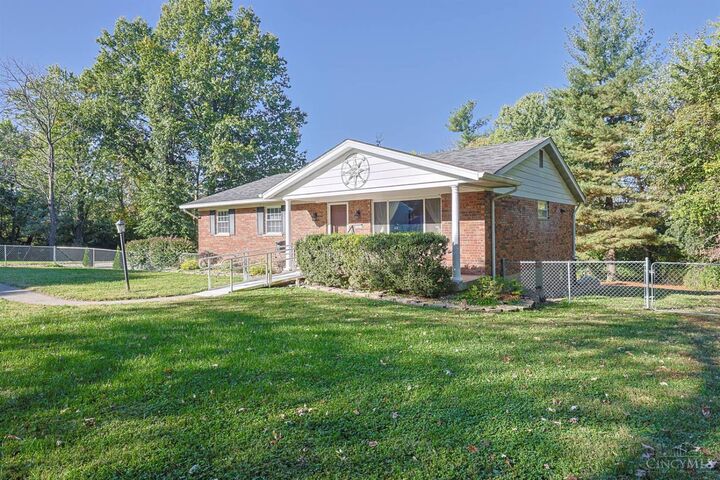 Property Photo:  487 Greenwell Avenue  OH 45238 
