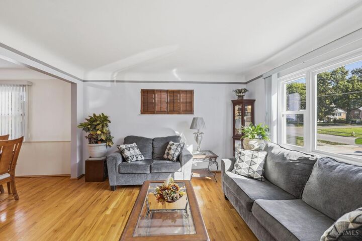 Property Photo:  6673 Kirkland Drive  OH 45224 