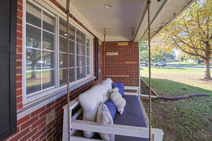 Property Photo:  7498 Fruitwood Drive  OH 45069 
