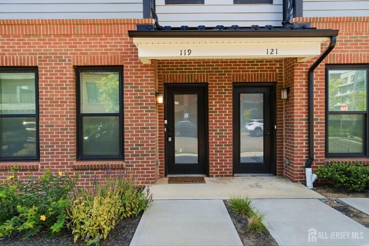 Property Photo:  119 Sadie Circle  NJ 08901 
