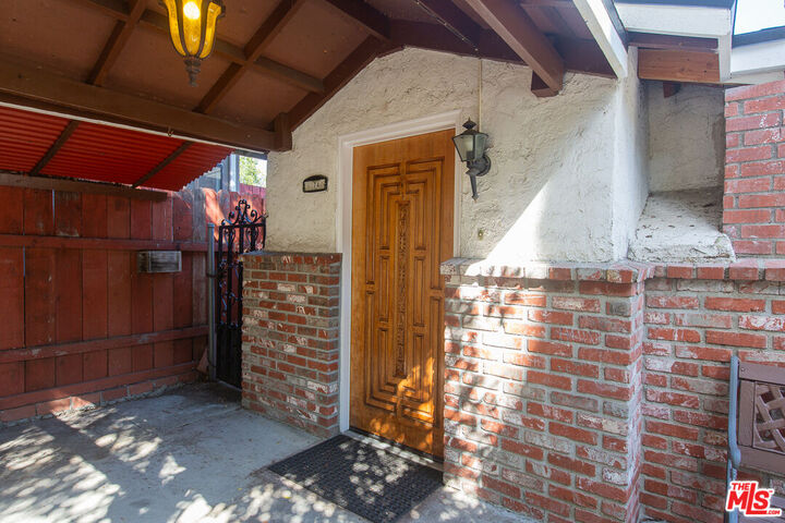 Property Photo:  74 Pinecrest Dr  CA 91030 