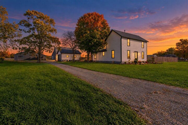 Property Photo: 7588 Stringtown Road OH 43044