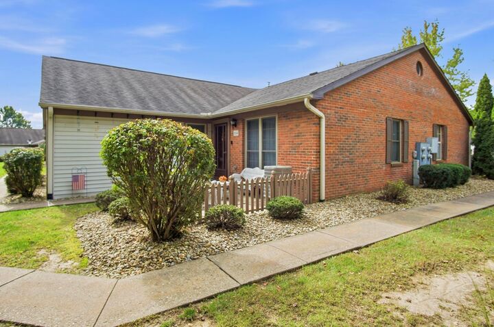 Property Photo:  3554 Chesapeake Drive  OH 43701 