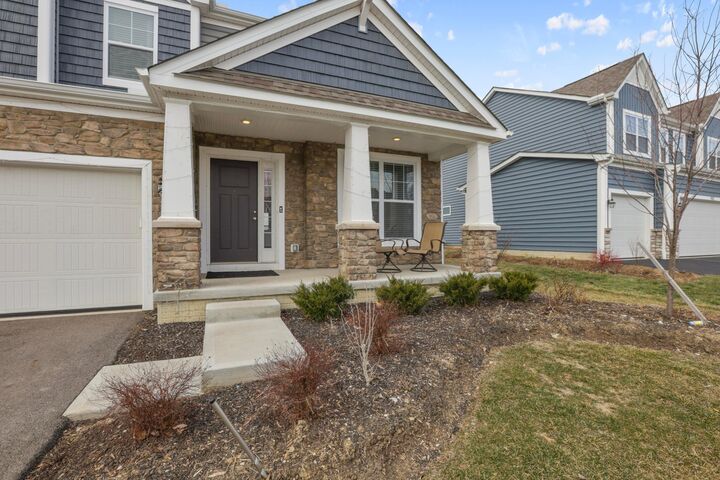 Property Photo: 7064 Ribault NW Drive OH 43147