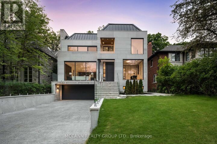 Property Photo:  64 Glengowan Road  ON M4N 1G4 