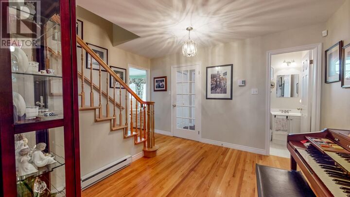 Property Photo: 10 Harrogate Place NL A1A 5A8