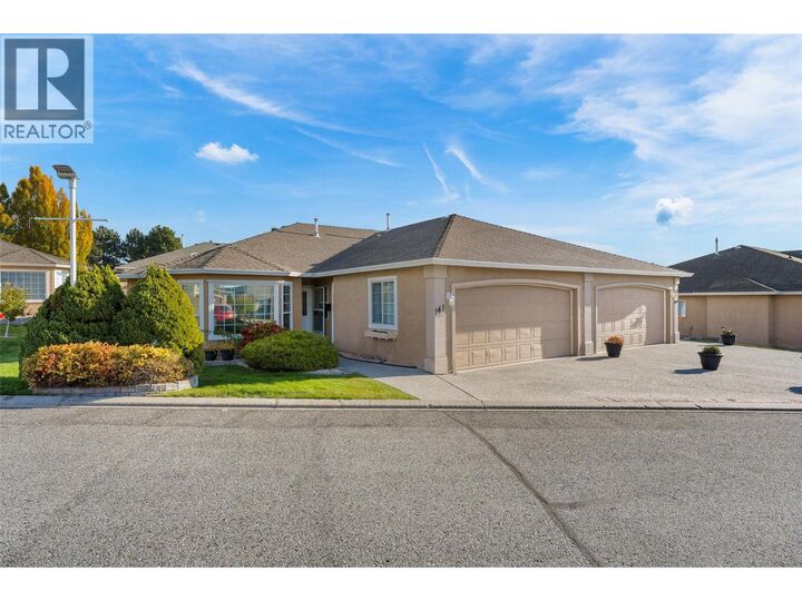 Property Photo:  2250 Louie Drive 141  BC V4T 2M6 
