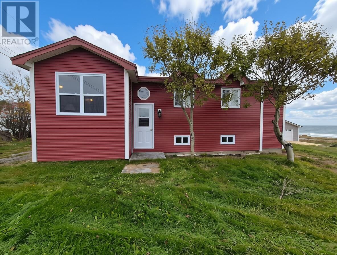 Property Photo:  12 Main Street  NL A0G 1V0 