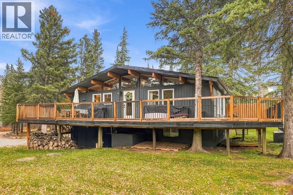 Property Photo: 14 Des Arcs Crescent AB T1W 2W3