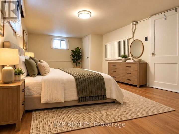 Property Photo:  310 Westwood Avenue  ON M4J 2H7 