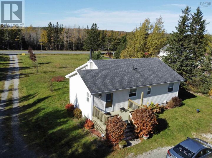 Property Photo: 1619 Gabarus Highway NS B1L 1E8
