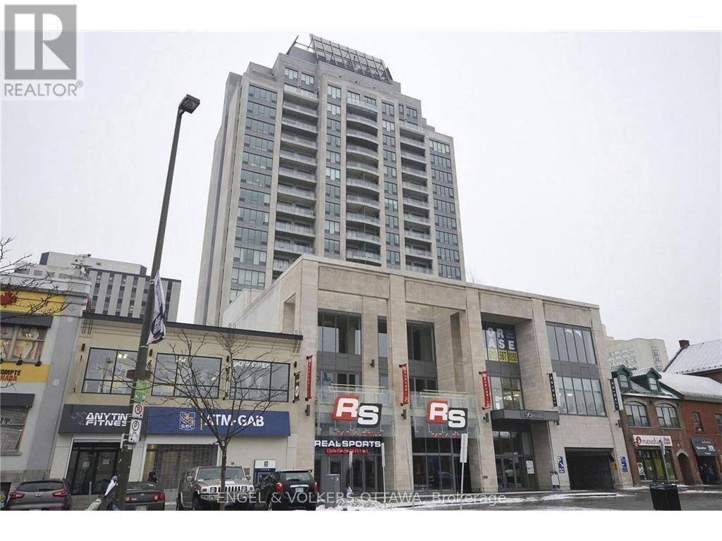 Property Photo:  90 George Street 411  ON K1N 0A8 