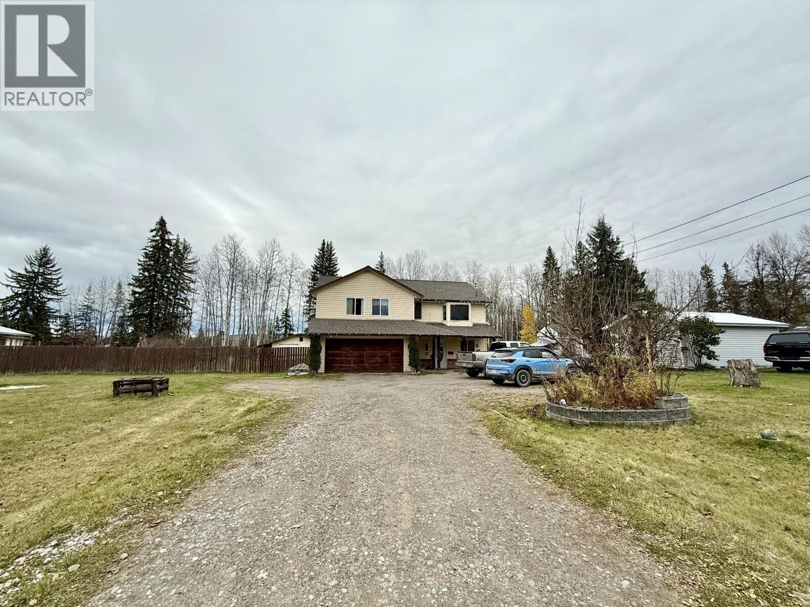 Property Photo: 1158 Red Bluff Road BC V2J 4S8