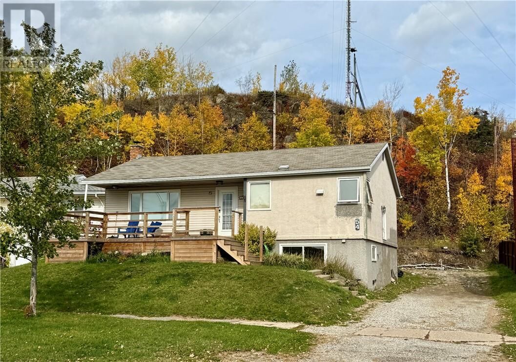 Property Photo: 54 Maple Crescent ON P0T 1C0