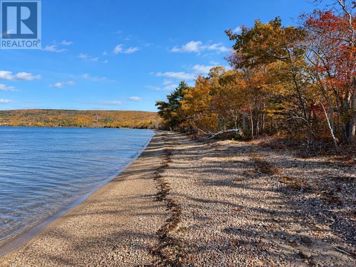 Property Photo:  2477 Highway 395  NS B0E 3M0 