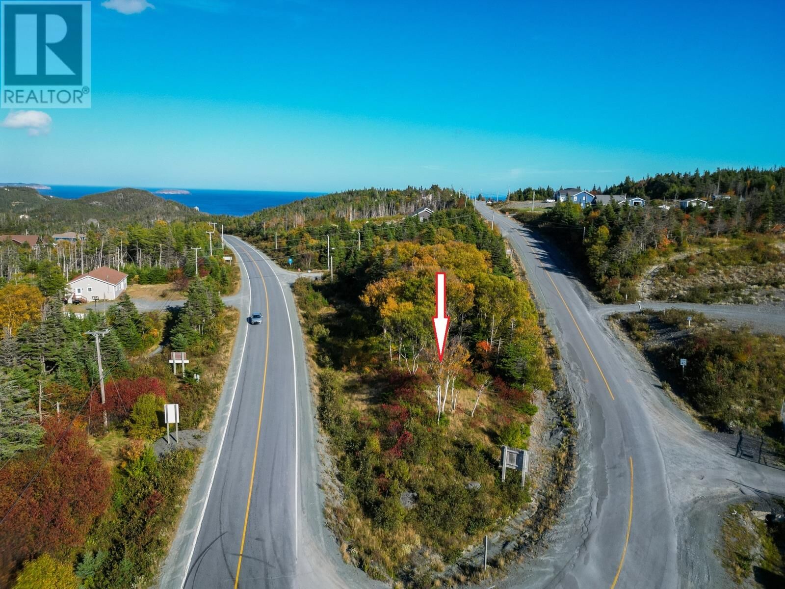 Property Photo:  Lot 8 Burnt Cove Road  NL A0A 4A0 