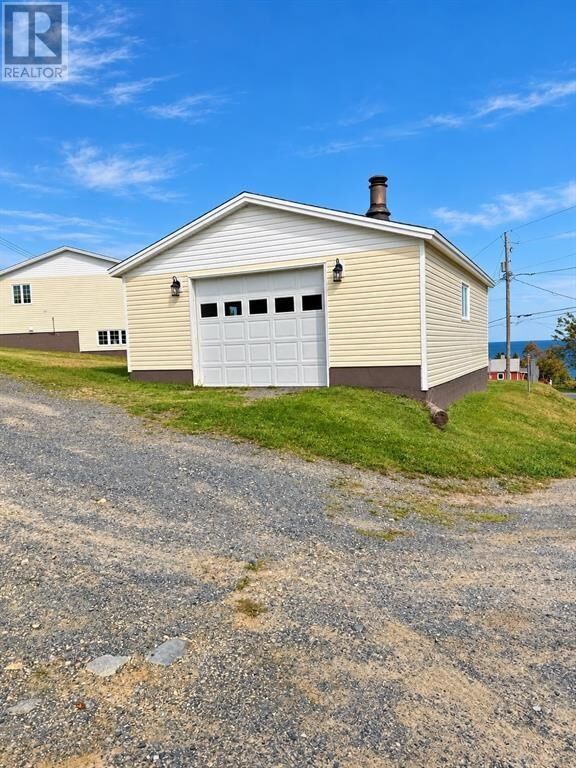 Property Photo: 12 Welsh's Lane NL A0A 3L0