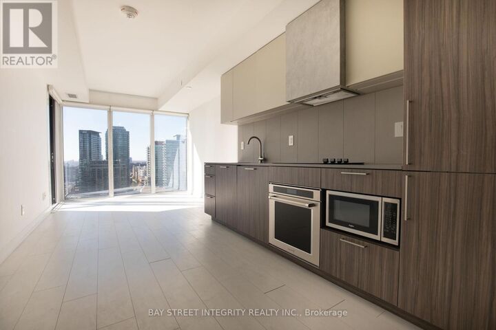 Property Photo: 19 Western Battery Road 1910 ON M6K 0E3