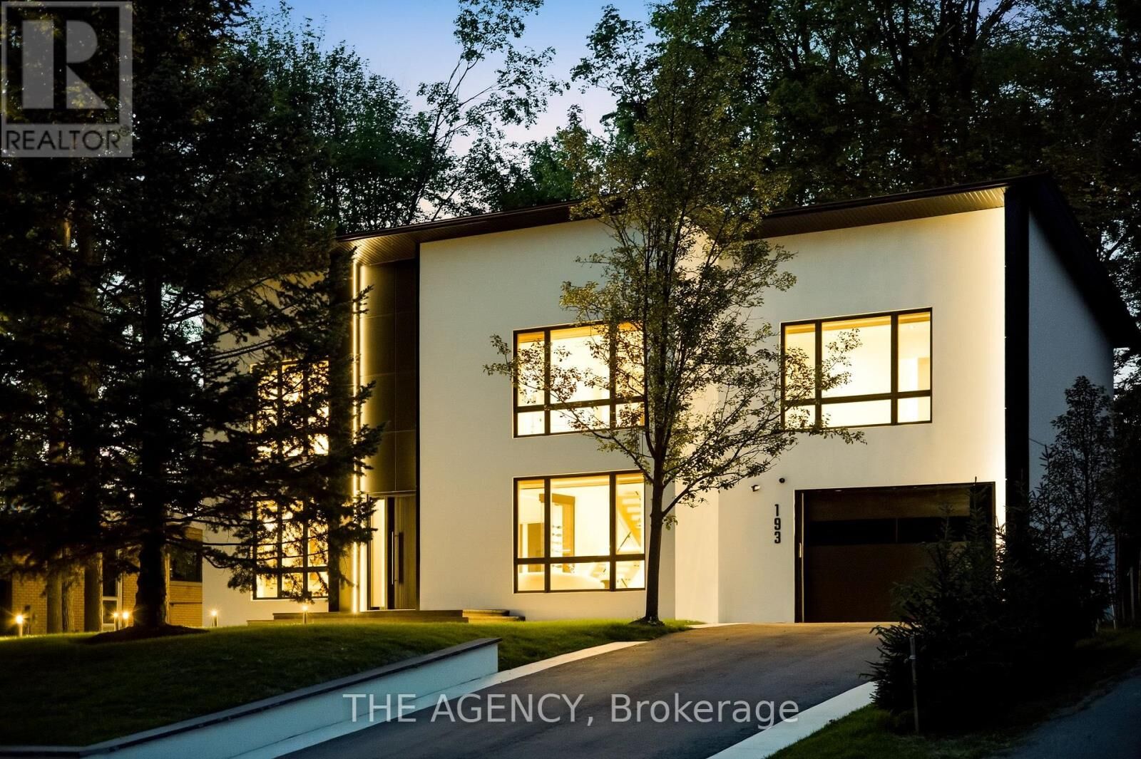 Property Photo: 193 Beechwood Crescent ON L3Y 1W2