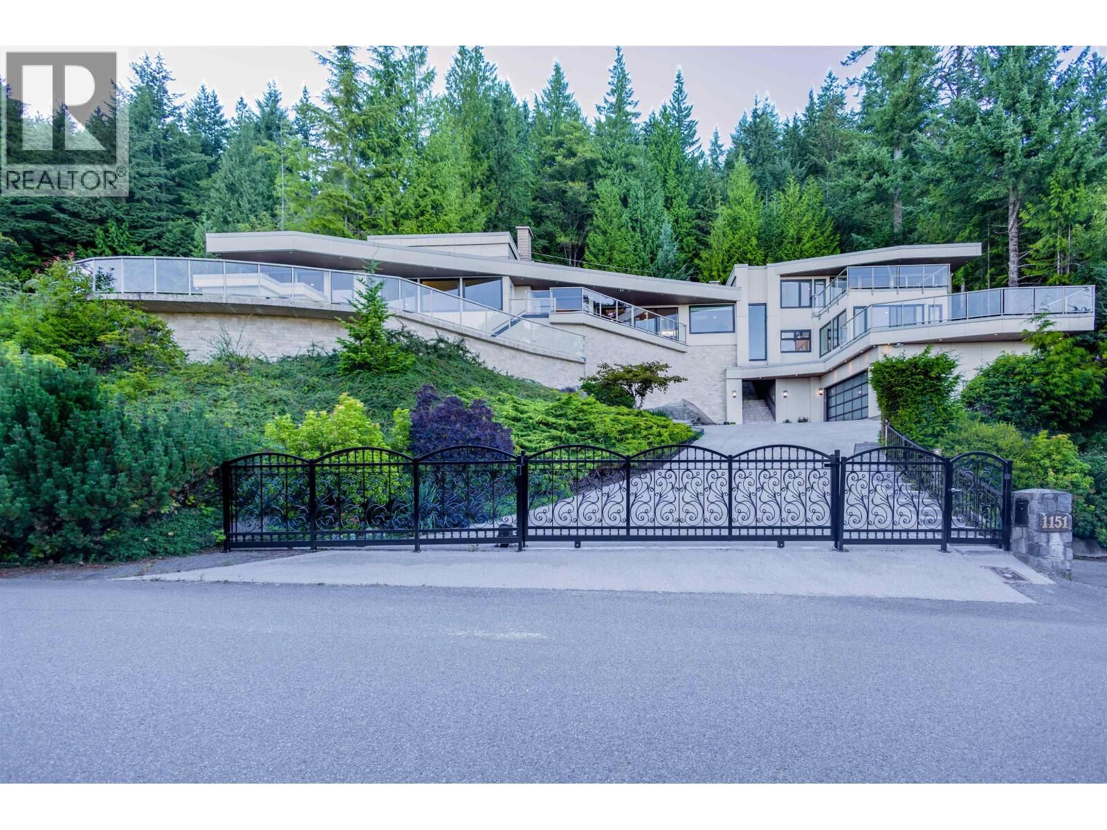 Property Photo:  1151 Millstream Road  BC V7S 2C8 
