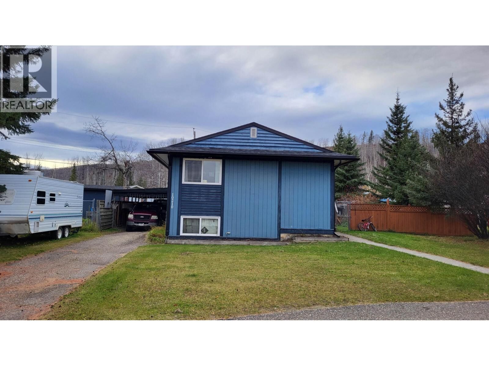 Property Photo:  10210 Turner Crescent  BC V0C 1V0 