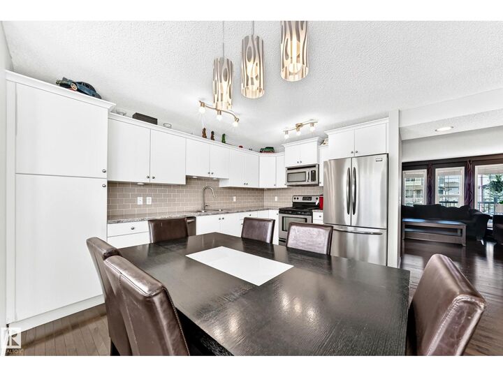 Property Photo:  539 Songhurst Wy  AB T9E 4G8 