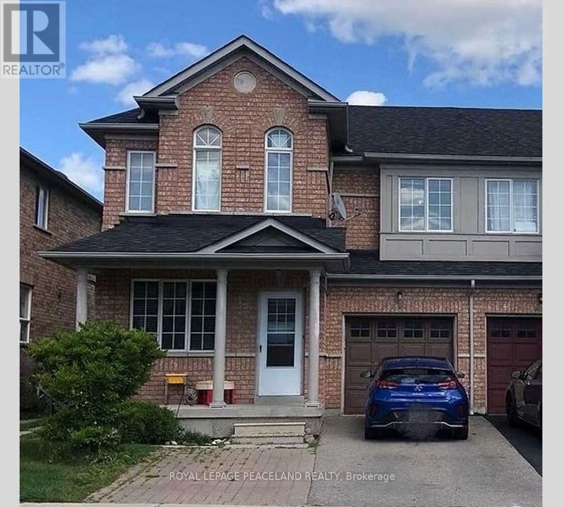 Property Photo:  367 Marble Place  ON L3X 2P1 