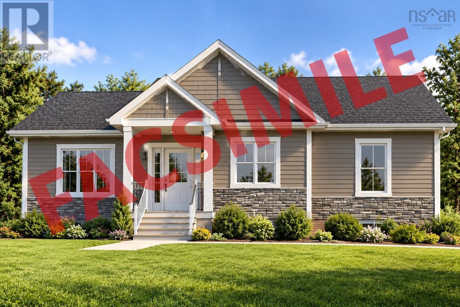 Property Photo: Sandy Cove Rd. 3 NS B0T 1W0