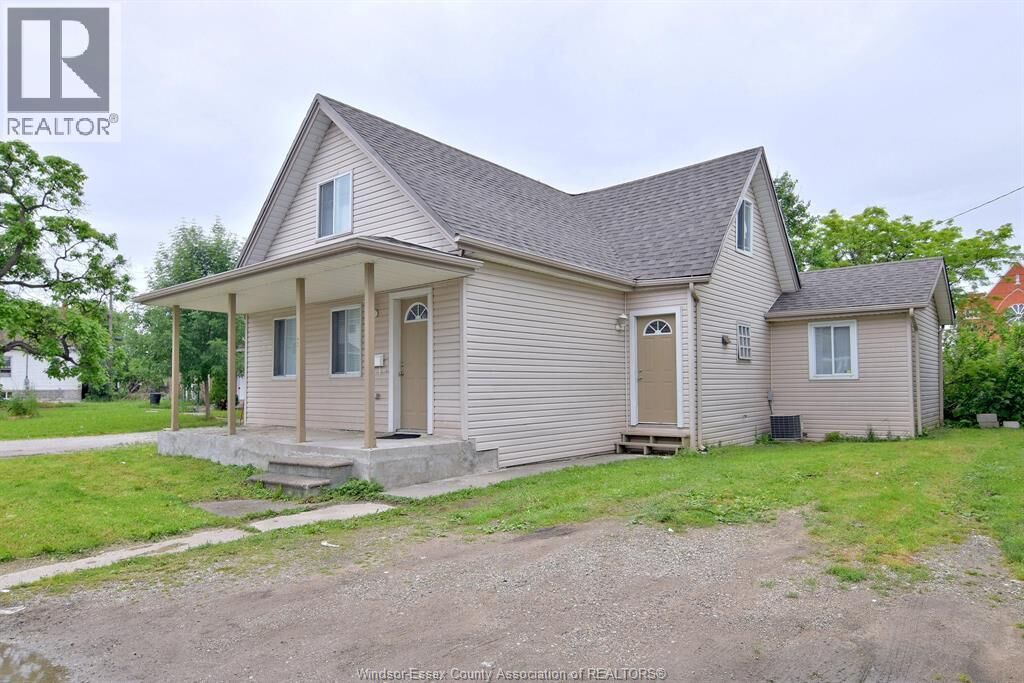 Property Photo:  825 Brant  ON N9A 3G2 