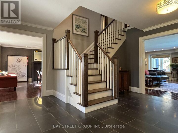 Property Photo:  8 Dodie Street  ON L4G 2L2 