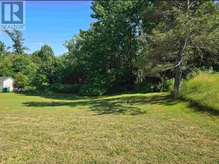 Property Photo:  Lot 25-1 Weir Avenue  NS B0K 1S0 