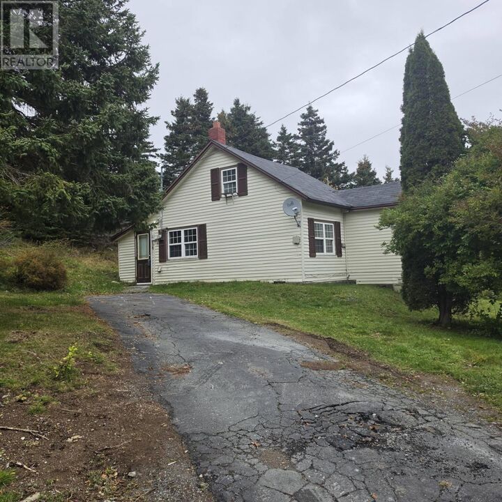 Property Photo: 32A Oceanview Heights NL A1Y 1A7